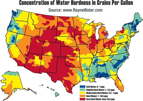 Mineral Deposits May Be Wrecking Your Hair Even If You Have Soft Water | BELLEMOCHA.com