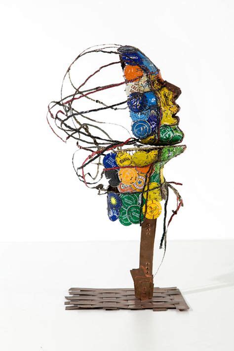 17 Sculpture - Assemblage art ideas | assemblage art, assemblage, sculpture