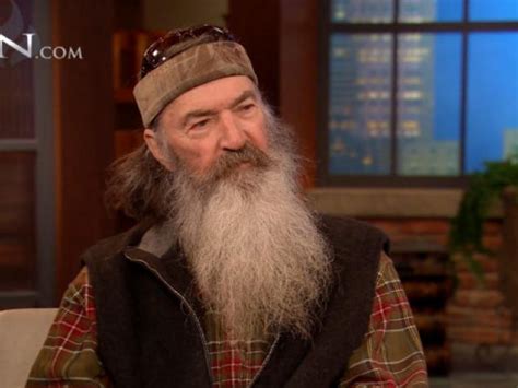 'Duck Commander' Phil Robertson on 10 Lies the Devil Is Using to ...