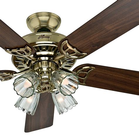 Hunter Fans Ceiling Fans Lighting Kits