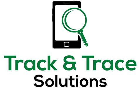 Welcome to Track & Trace Solutions