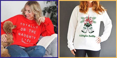 Funny Christmas Jumpers – What To Wear On Christmas Jumper Day