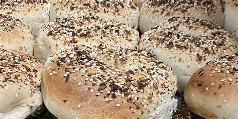 Original Bagel & Bialy Catering in Buffalo Grove, IL - 105 McHenry Rd - Delivery Menu from ezCater