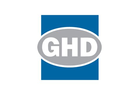 GHD logo | Dwglogo