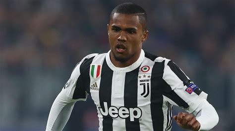 Douglas Costa Juventus Wallpapers - Wallpaper Cave