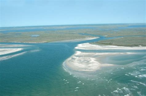 Endangered New Jersey: Repairing Beaches on LBI