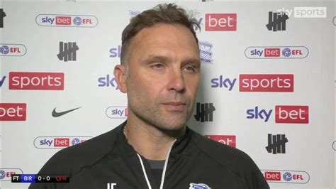 John Eustace: We missed opportunities | A fair result | Video | Watch TV Show | Sky Sports