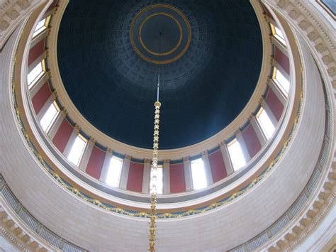 Inside Dome of West Virginia Capitol Building | Flickr - Photo Sharing!