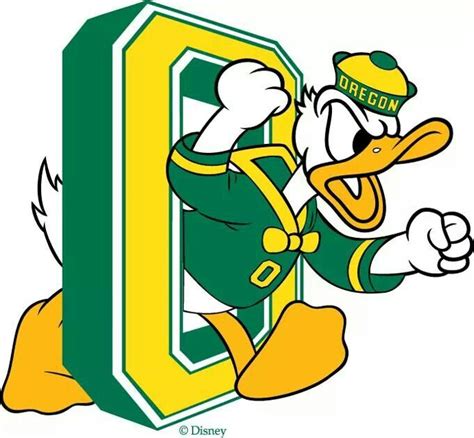 Pin by Lori Hayes on Ducks | Oregon ducks logo, Duck logo, Oregon ducks ...