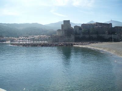 The French Tour Co: Beaches in the Perpignan area