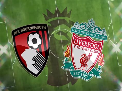 Liverpool Vs Bournemouth 2025 Tickets - Oona Torrie