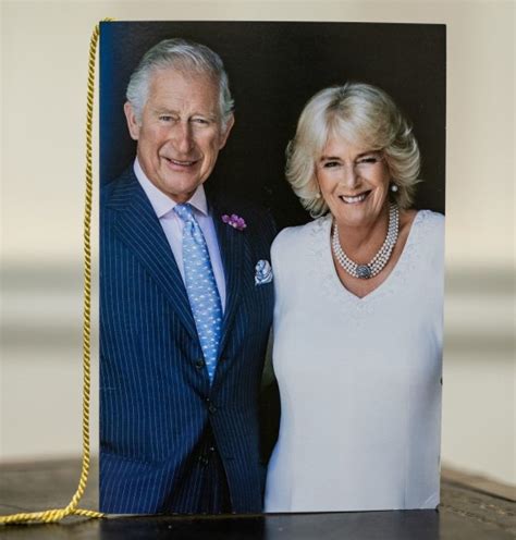 King Charles sends his first set of birthday cards to 100-year-olds ...