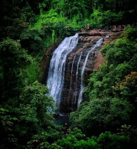 The bollywood waterfall of Vihigaon, Nashik. ~ Ashoka Waterfall ~ (2 Min. read) ~ Click more to ...