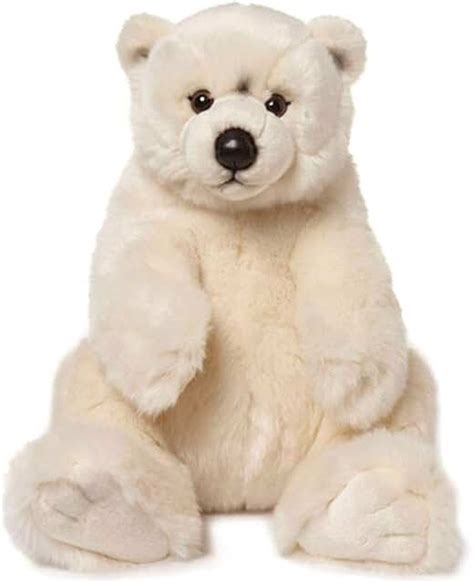 Amazon.co.uk: wwf plush