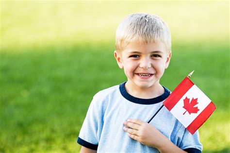 Canada: The best country to raise your kids