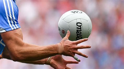 GAA confirm two proposals for a tiered All-Ireland Championship | GAA ...