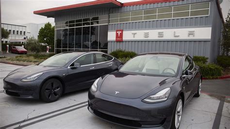 Tesla is looking for showroom space in India, hires executive for lobbying | HT Auto