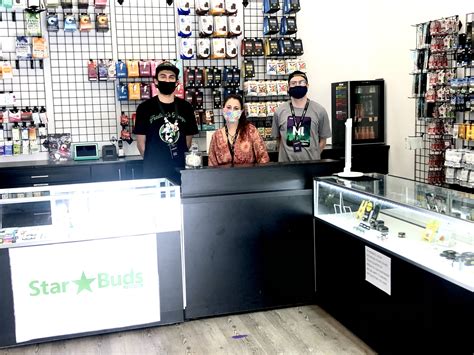 Star Buds - Kirkland | Dispensary Menu, Reviews & Photos