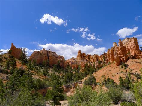 Mossy Cave Trail Hike (Bryce Canyon, Utah) | 10Adventures