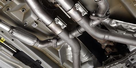 Exhaust Repair Options