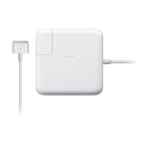 Apple 45W MagSafe 2 Power Adapter for MacBook Air – iTechBox Bangladesh