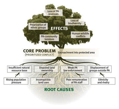 Problem Tree Analysis - CIO Wiki