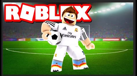 ME CONVIERTO EN CRISTIANO RONALDO EN ROBLOX !! WTF | DeGoBooM - YouTube