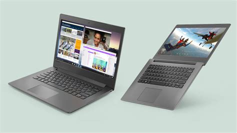 2019 Lenovo laptop lineup and prices