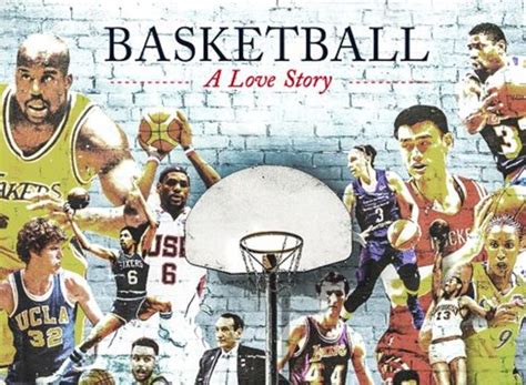 Basketball: A Love Story Season 1 Episodes List - Next Episode