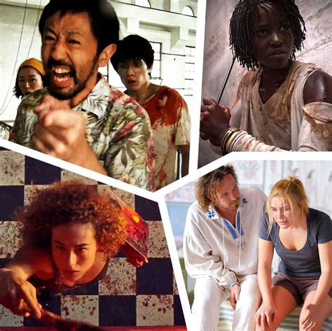 The Best Horror Movies of 2019 (So Far)