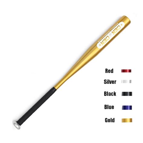 25"/28"/30"/32" Baseball Bat Metal Softball Lightweight Softball Bat Sport New-in Baseball ...