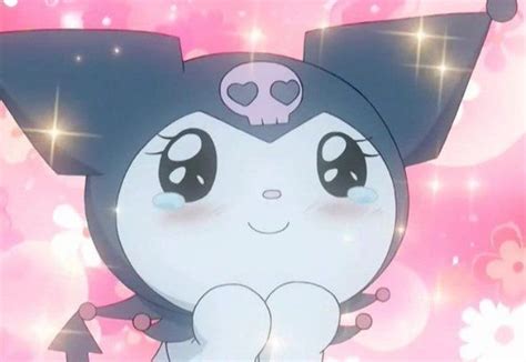 Kuromi in 2020 | Aesthetic anime, Anime, Hello kitty