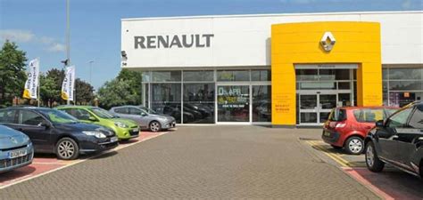 Renault starts Pre-Owned car dealership platform