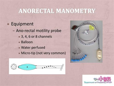 PPT - MANOMETRY Measurement Technique PowerPoint Presentation, free download - ID:4488117