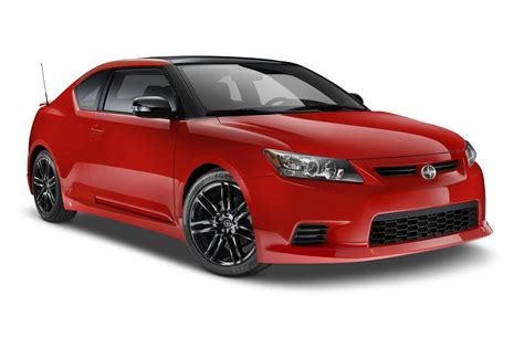 Scion unveils Limited Edition tC RS 8.0 kit - Ultimate Car Blog