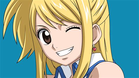 🔥 [80+] Lucy Heartfilia Wallpapers | WallpaperSafari