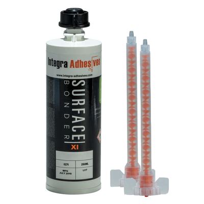 Solid Surface Adhesives, Applicator Guns & Tips | SolidSurface.com