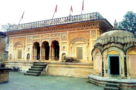 22 Most Famous Hindu Temples in Himachal Pradesh