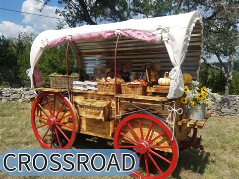 CUSTOM PIONEER WAGON - Etsy