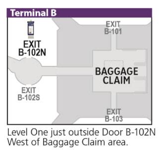 Parking | IAH (BUSH) AIRPORT | Houston Airport System