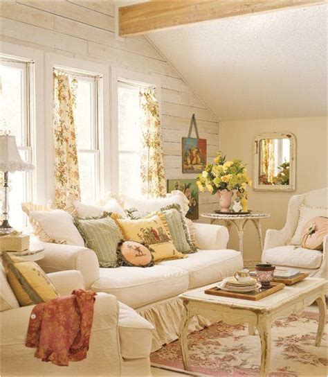 Country Living Room Design Ideas ~ Room Design Ideas