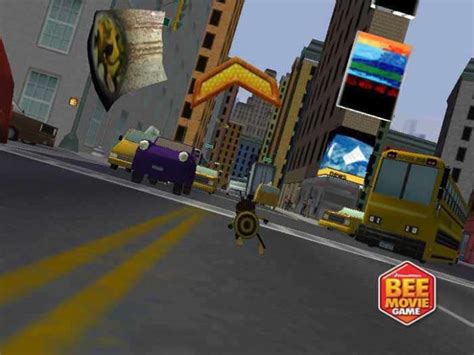 Bee Movie Game - Download