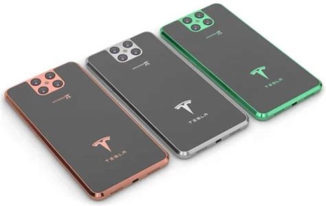 Tesla Pi Phone Pre-Ordering Your Phone 2024