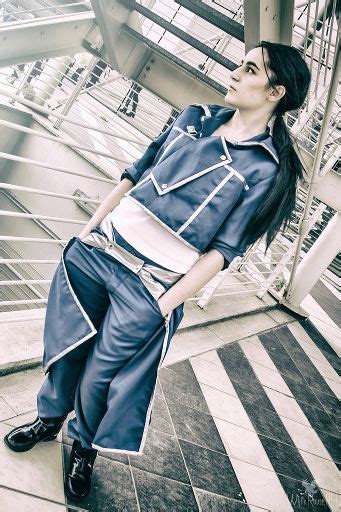 ...and even more Asahi | Cosplay Amino