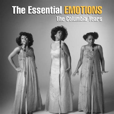 Listen Free to The Emotions - Best of My Love Radio | iHeartRadio