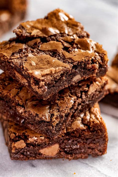 Top 2 Brownie Recipes