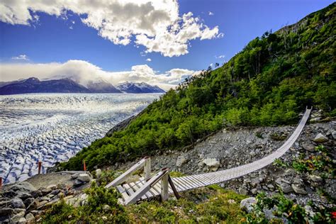 Experience the 7 Best Hiking Trails in Patagonia