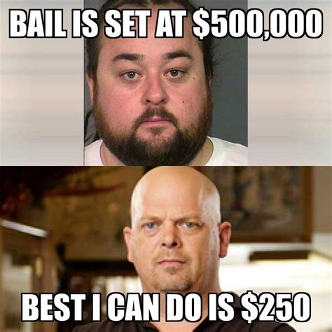 19 Rick Harrison Memes That Show Why He Is the Cheapest Genius of All Time