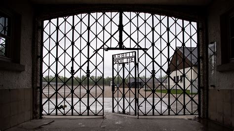 Dachau: Concentration Camp, Germany & Memorial ‑ HISTORY