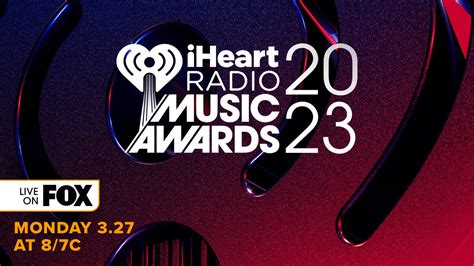 iHeartRadio Music Awards | iHeartRadio